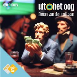 #15 - Simon van de drafbaan (S03)