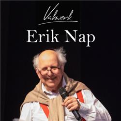 Erik Nap, een leven vol muziek