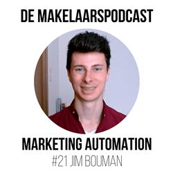 #21 Marketing Automation voor makelaars | Masterclass
