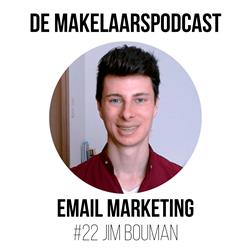 #22 Email marketing voor makelaars | Masterclass