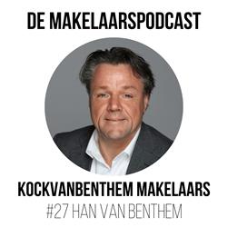 #27 23+ jaar woning- en bedrijfsmakelaar in Noordoost-Twente en Duitsland - Han van Benthem - KockvanBenthem Makelaars