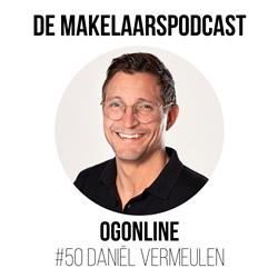 #50 In 15 jaar 300+ maatwerk makelaarswebsites die geld opleveren - Daniël Vermeulen - OGOnline