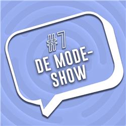 Aflevering 7 - De Mode-show