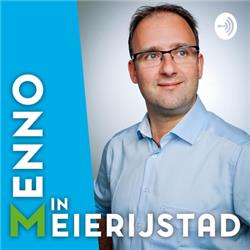 LHBTI-jongeren komen samen in Meierijstad | Menno in Meierijstad