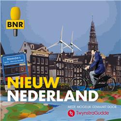 Nieuw Nederland | BNR