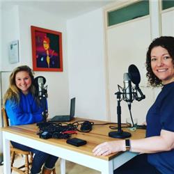 Podtcast: Stem op een Vrouw en politiek actief worden