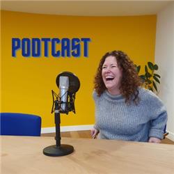 Podtcast: In de Kamer