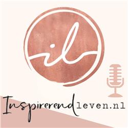 Inspirerendleven.nl, de podcast