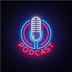 Podcast #47: Pasen - met Pastor Kooijker
