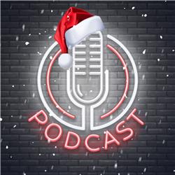 Podcast Kerstspecial 7: Favoriete kerstliederen (Deel 3)