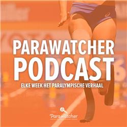 ParaWatcher Podcast