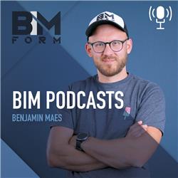BIM podcasts
