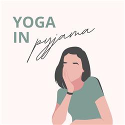 Yoga in Pyjama