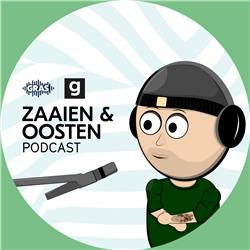 Zaaien & Oosten podcast