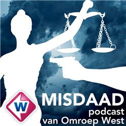 Misdaadpodcast