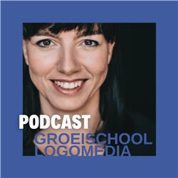 Groeischool | Logomedia