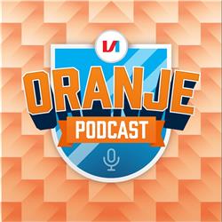 VI Oranje Podcast