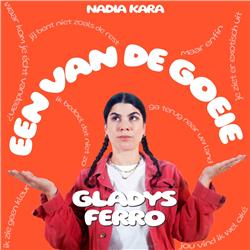 Gladys Ferro