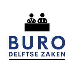Buro Delftse Zaken - Aflevering 1