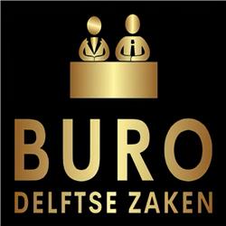 Buro Delftse Zaken - Aflevering 2