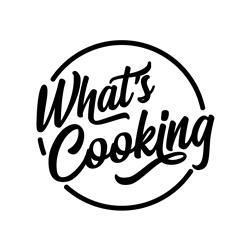 What's Cooking 01: Henrico Wierenga