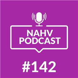 NAHV Podcast #142 - Wat zijn ESG aandelen