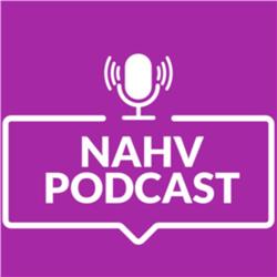 NAHV Podcast #143 - Beleggen Deel 1 (9 november 2022)