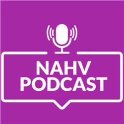 NAHV Podcast #144 - Beleggen Deel 2 (12 december 2022)
