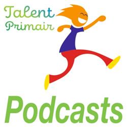 Podcasts Talent Primair