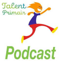 Podcast 3: Talent & Blij met mij door Lieke Fennema