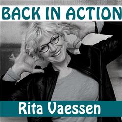 Back in Action Podcast