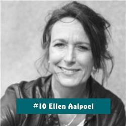 Bekkenbodem en diastase training voor een stabiel fundament - met Ellen Aalpoel