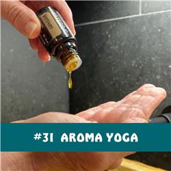 Lekkerder in je vel door Aroma Yoga