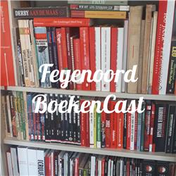 Feyenoord BoekenCast