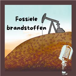 Fossiele brandstoffen: waarom heten ze ‘fossiel’?