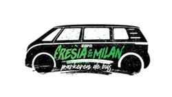 Fresia & Milan Parkeren de Bus | Bayern-ambassadeur Roy Makaay
