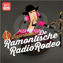 Sinterklaas: De Ramontische RadioRodeo