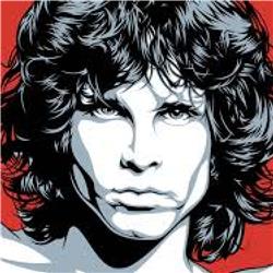 Podcast "The Whiskey song" by The Doors