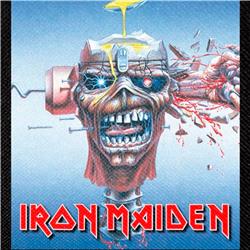 Podcast "Can I play with Madness". - Iron Maiden