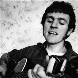 Podcast "The Streets of London". - Ralph McTell