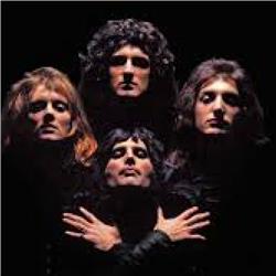 Podcast, de plaat en het verhaal van Bohemian Rhapsody van Queen