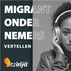 Migrantondernemers vertellen - Itzinya