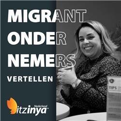 Aziza: van boekhouder in Marokko tot beautyspecialist in Nederland #3