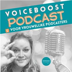 VOICE BOOST podcast  (Trailer)