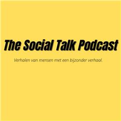 The Social Talk Podcast