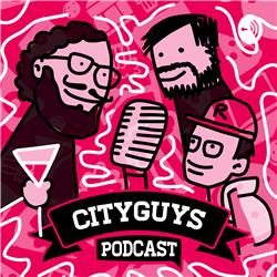 Cityguys Podcast