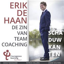 In gesprek met Erik de Haan over de zin van teamcoaching