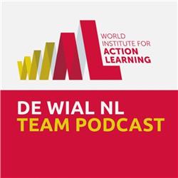 S2E13 - Over het nut van spelen met Els van Noorduijn - WIAL NL Team Podcast