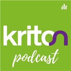 Kriton podcast