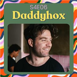 S4E6 - NEGENMAANDENSPECIAL met Daddyhox